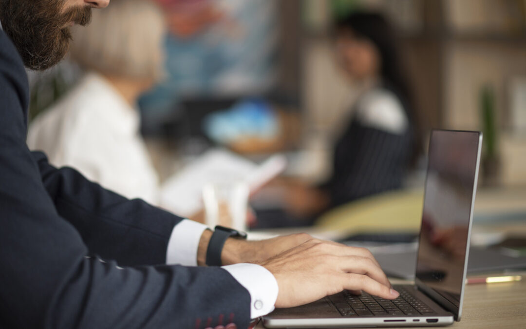 LA INTELIGENCIA ARTIFICIAL GENERATIVA (IAG) Y SU PAPEL ESTRATÉGICO EN EL CUMPLIMIENTO TRIBUTARIO