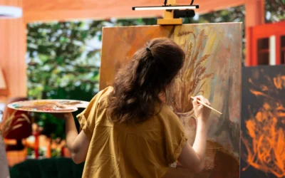 La reforma del estatuto del artista, el uso de la inteligencia artificial y la protección laboral en el sector cultural