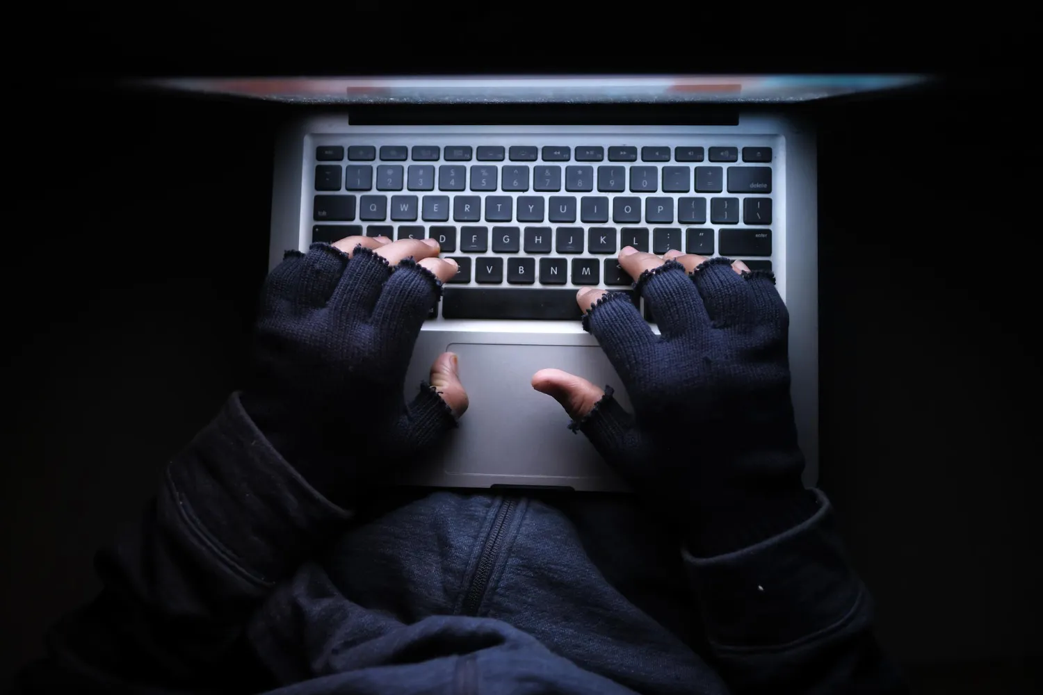 El aumento de fraudes y delitos en la nueva era digital