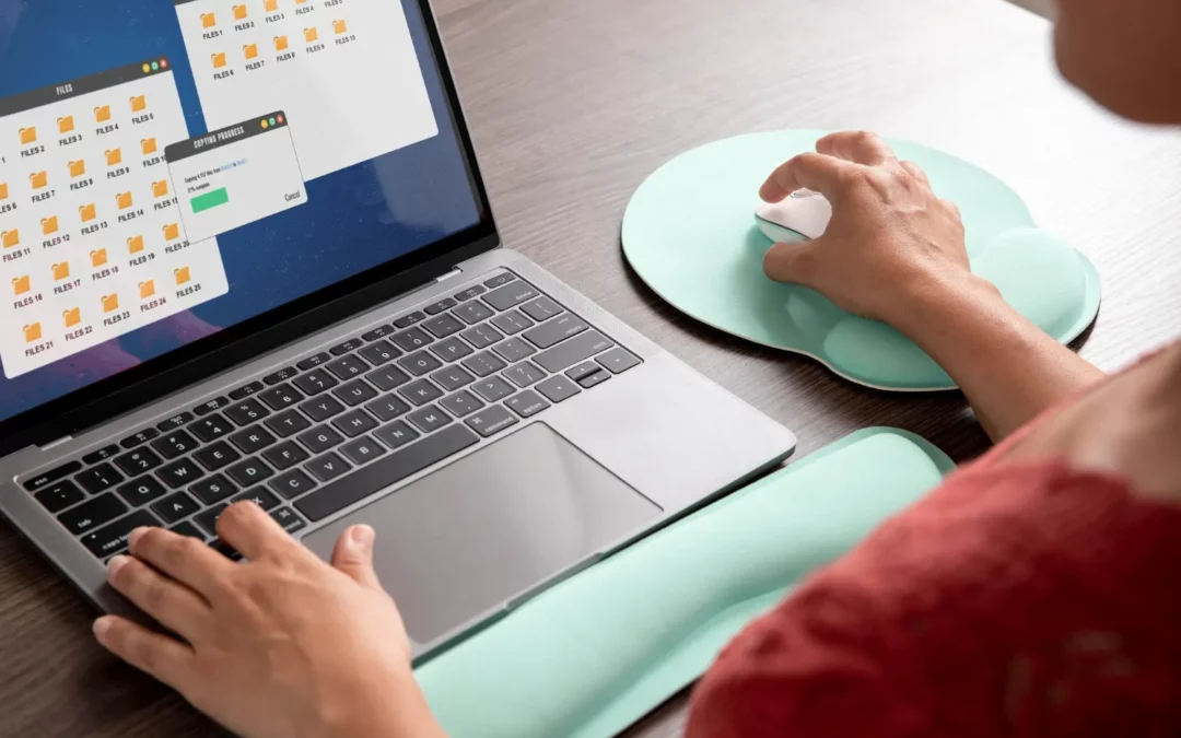 Derecho al olvido en internet