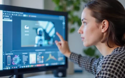 La IA va ganando importancia en todos los sectores como la auditoria