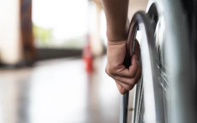 ¿Cobras una incapacidad permanente? Estas son las ayudas que podrías recibir