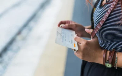 Todo lo que necesitas saber sobre el nuevo registro de viajeros: implicaciones y retos del real decreto