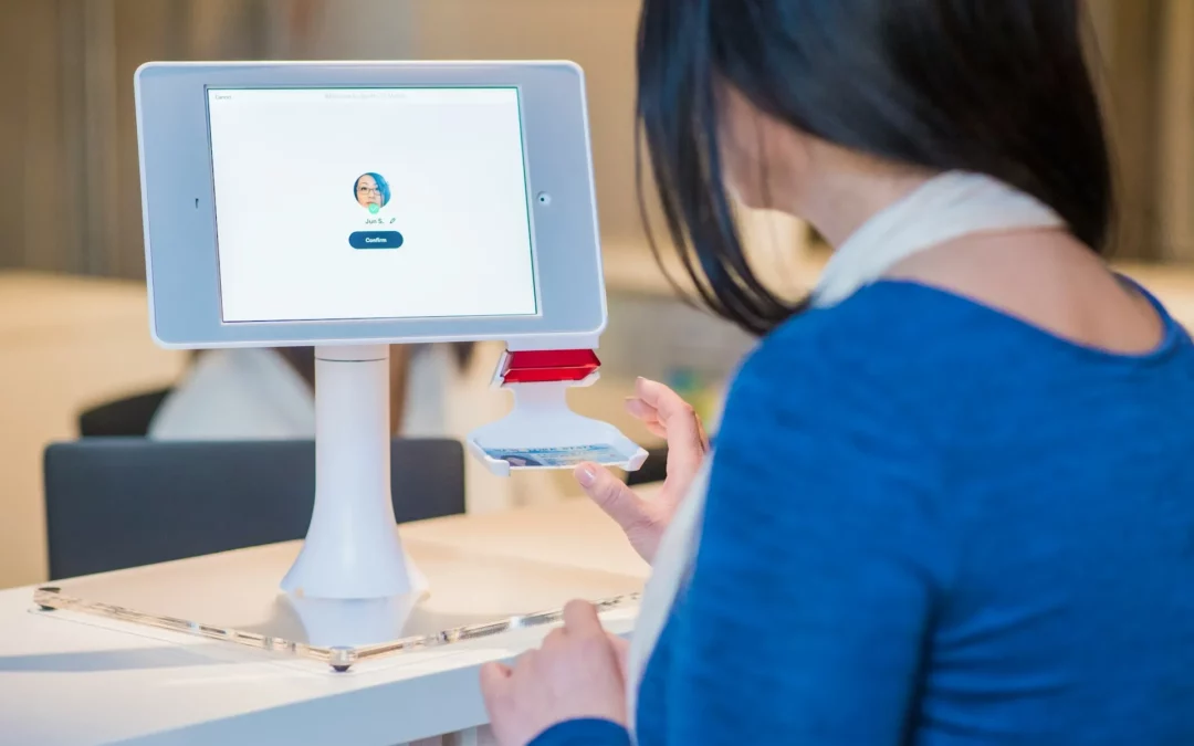 El tratamiento de datos biométricos en el ámbito laboral: consideraciones legales según la AEPD