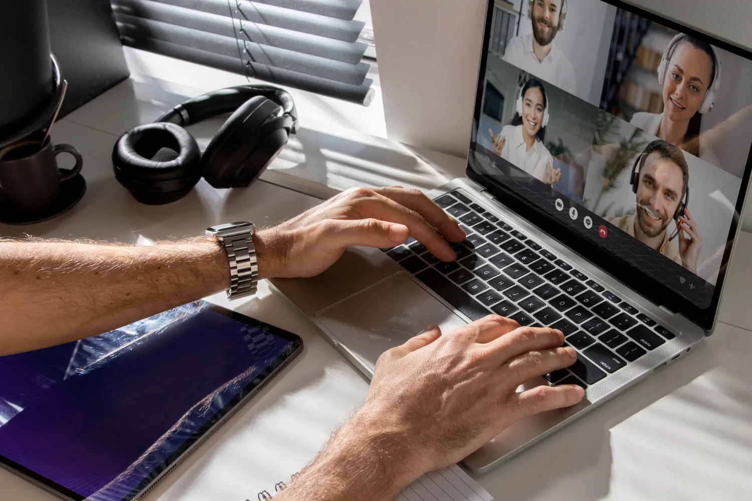 Teletrabajo: derechos, deberes y realidades del trabajo a distancia en España