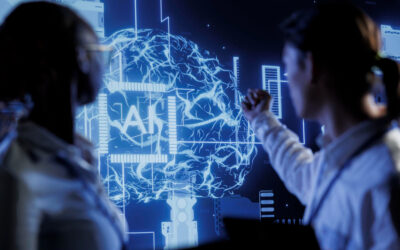 Todo lo que debes saber sobre la IA