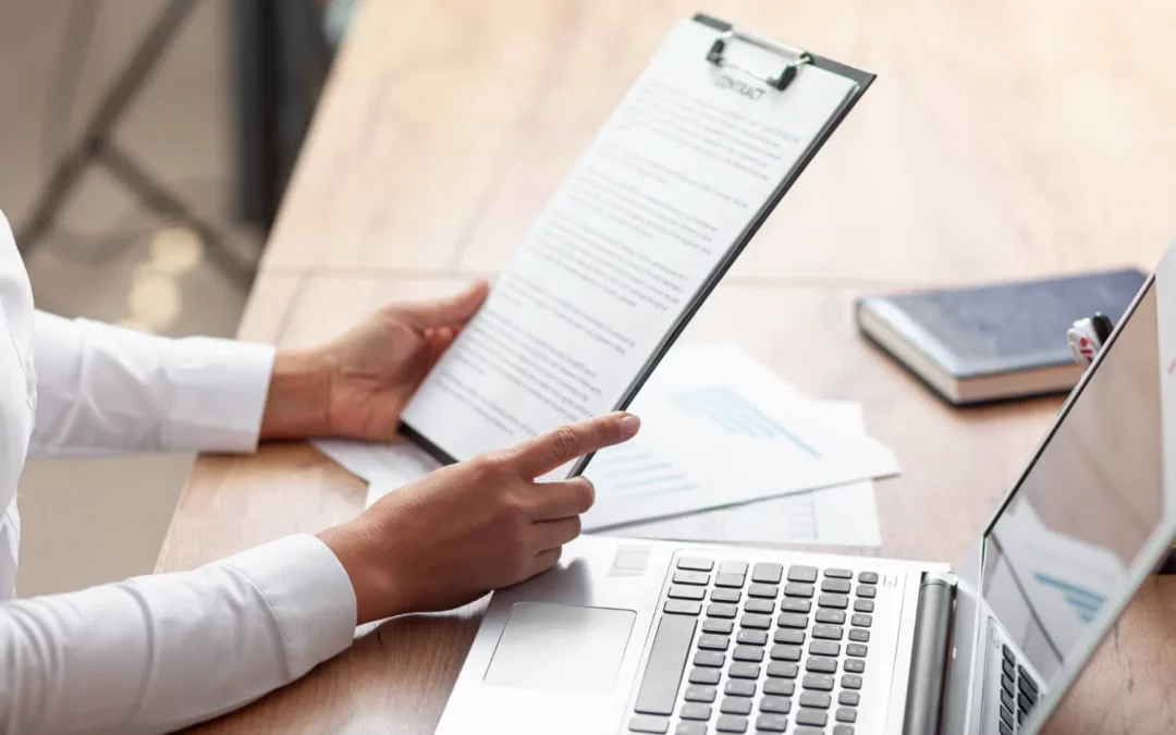 Directrices 1/2024 sobre el tratamiento de datos personales basado en el interés legítimo