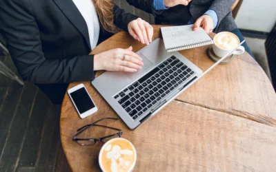 Transformación digital avanzada, cómo la inteligencia artificial redefine la práctica legal y la gestión corporativa